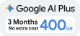 ASUS + 400GB